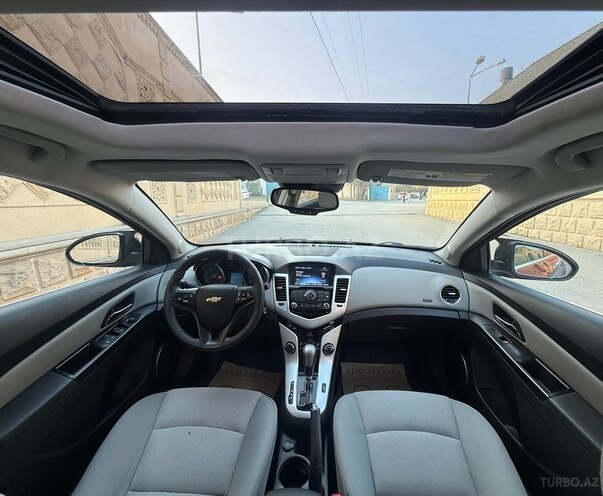 Chevrolet Cruze 2013, 270,039 km - 1.4 л - Bakı