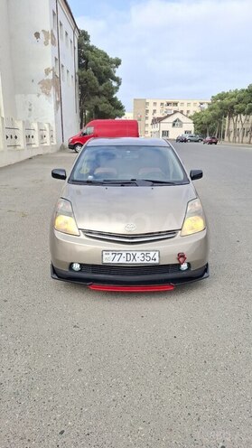 Toyota Prius 2006, 387,000 km - 1.5 l - Bakı