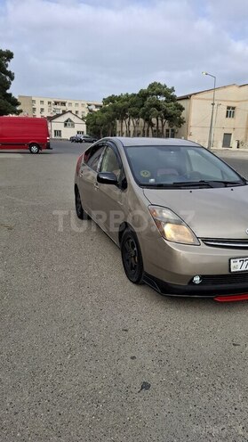 Toyota Prius 2006, 387,000 km - 1.5 l - Bakı