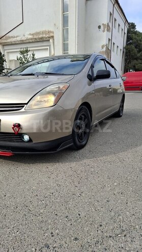 Toyota Prius 2006, 387,000 km - 1.5 l - Bakı