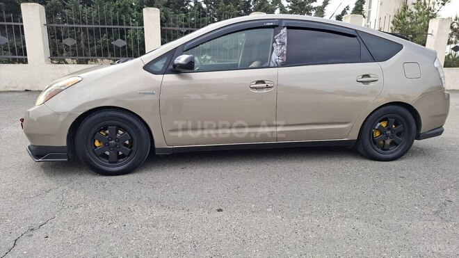 Toyota Prius 2006, 387,000 km - 1.5 l - Bakı