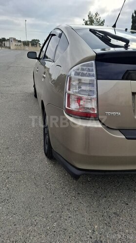 Toyota Prius 2006, 387,000 km - 1.5 l - Bakı