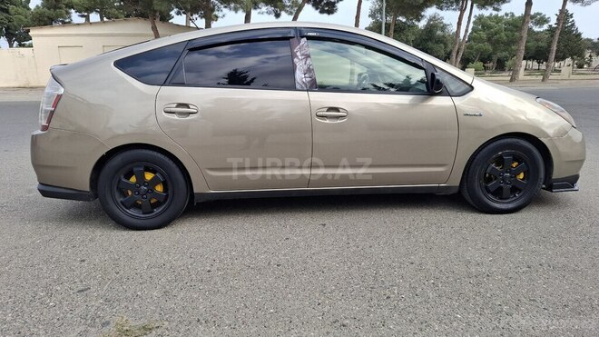 Toyota Prius 2006, 387,000 km - 1.5 l - Bakı