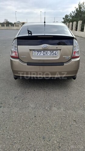 Toyota Prius 2006, 387,000 km - 1.5 l - Bakı