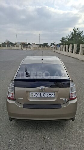 Toyota Prius 2006, 387,000 km - 1.5 l - Bakı