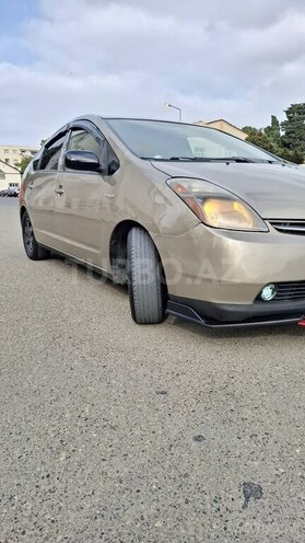 Toyota Prius 2006, 387,000 km - 1.5 l - Bakı