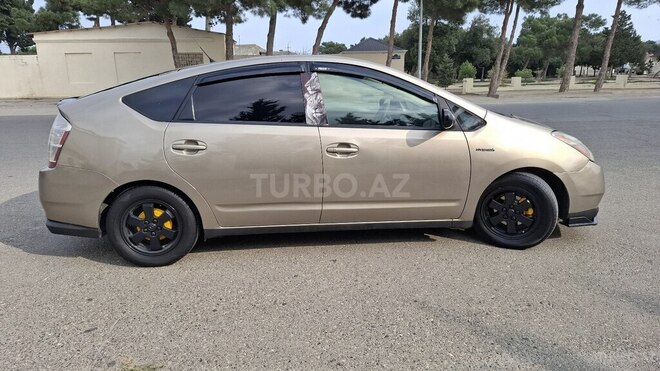 Toyota Prius 2006, 387,000 km - 1.5 l - Bakı