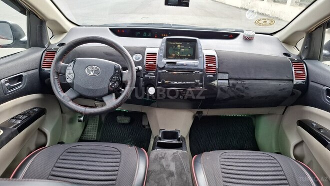 Toyota Prius 2006, 387,000 km - 1.5 l - Bakı