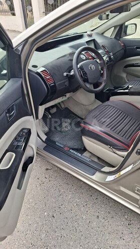 Toyota Prius 2006, 387,000 km - 1.5 l - Bakı