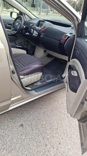 Toyota Prius 2006, 387,000 km - 1.5 l - Bakı