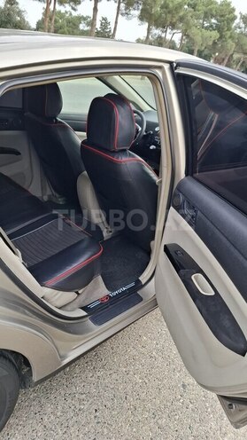 Toyota Prius 2006, 387,000 km - 1.5 l - Bakı