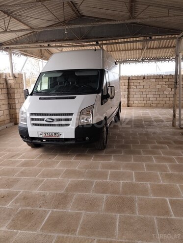 Ford Transit 2012, 155,863 km - 2.2 л - Bakı
