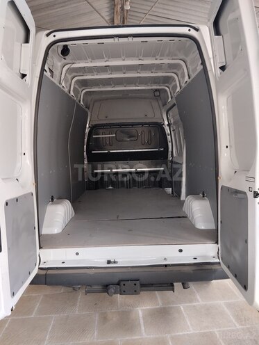 Ford Transit 2012, 155,863 km - 2.2 л - Bakı