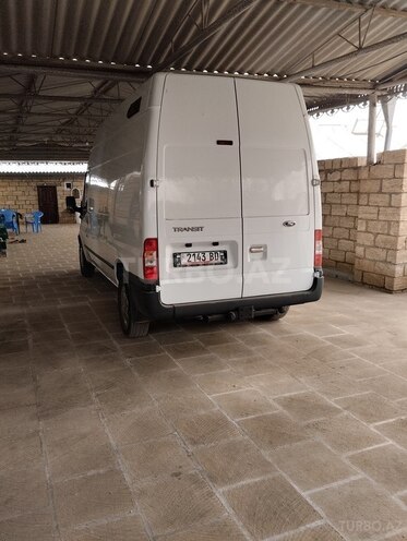 Ford Transit 2012, 155,863 km - 2.2 л - Bakı