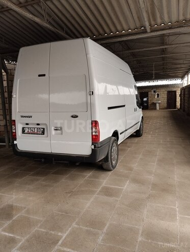 Ford Transit 2012, 155,863 km - 2.2 л - Bakı