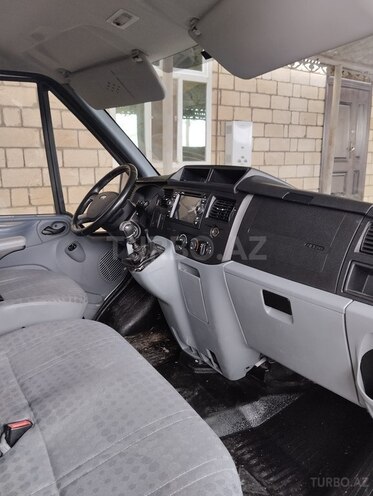 Ford Transit 2012, 155,863 km - 2.2 л - Bakı