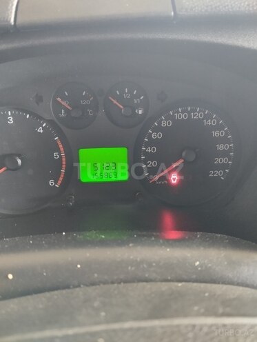 Ford Transit 2012, 155,863 km - 2.2 л - Bakı