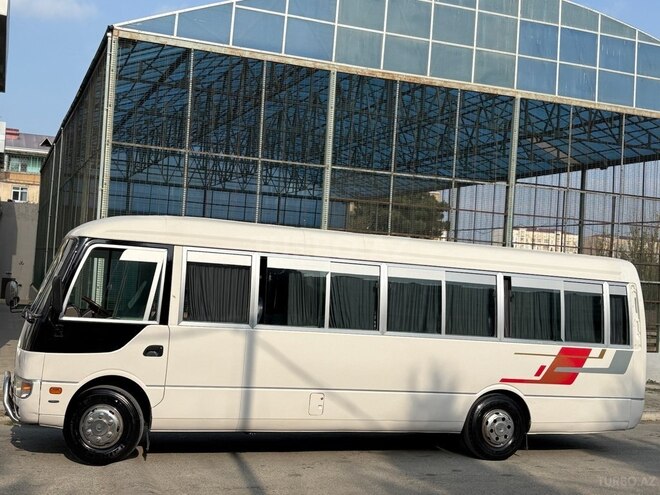 Hyundai County 2009, 500,000 km - 4.2 л - Sumqayıt