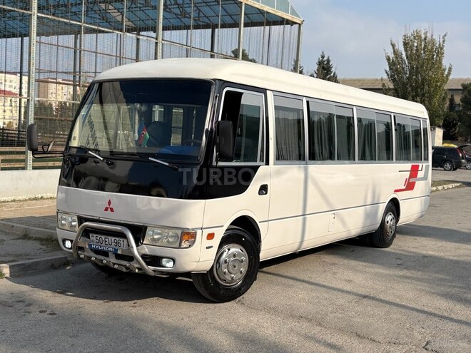 Hyundai County 2009, 500,000 km - 4.2 л - Sumqayıt