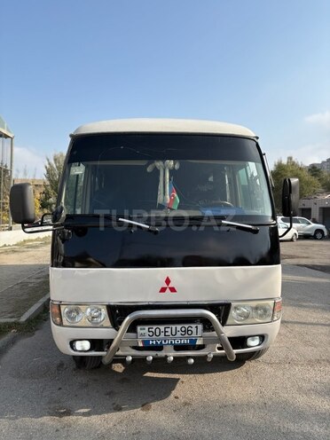 Hyundai County 2009, 500,000 km - 4.2 л - Sumqayıt