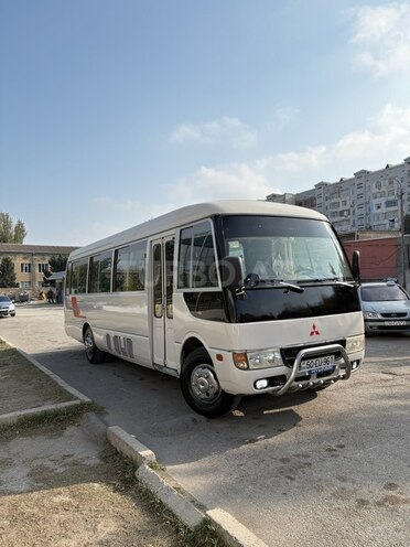 Hyundai County 2009, 500,000 km - 4.2 л - Sumqayıt
