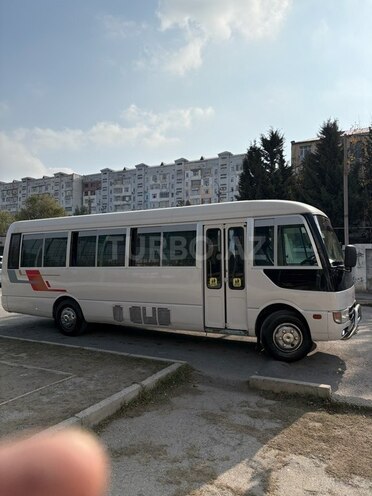 Hyundai County 2009, 500,000 km - 4.2 л - Sumqayıt