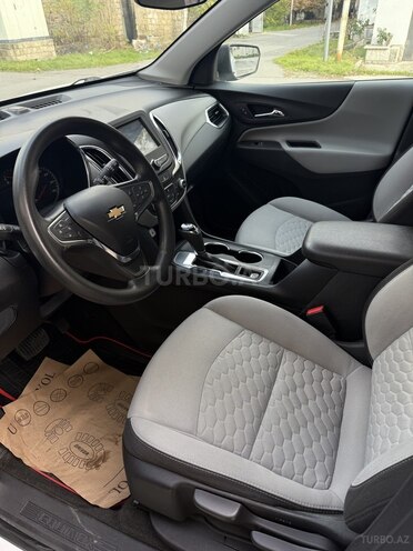 Chevrolet Equinox 2017, 172,441 km - 1.5 l - Xaçmaz