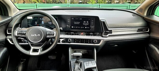 Kia Sportage 2024, 27,267 km - 2.0 л - Bakı