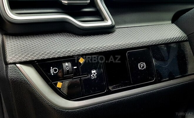 Kia Sportage 2024, 27,267 km - 2.0 л - Bakı