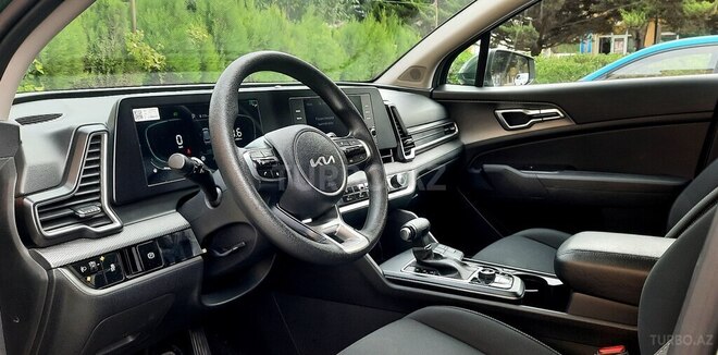 Kia Sportage 2024, 27,267 km - 2.0 л - Bakı