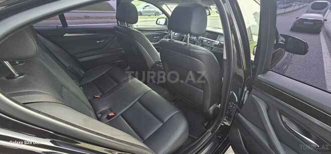 BMW 528 2015, 182,700 km - 2.0 l - Bakı