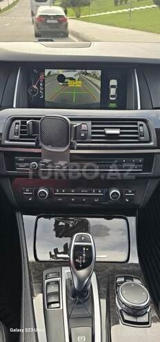 BMW 528 2015, 182,700 km - 2.0 l - Bakı