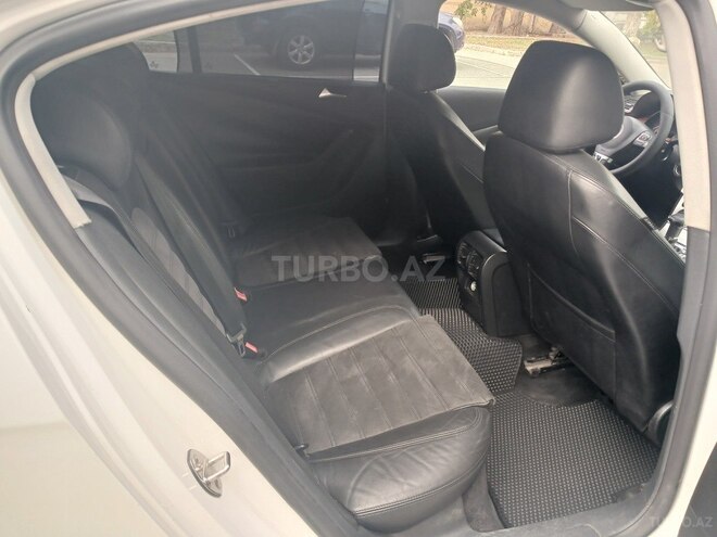 Volkswagen Passat 2009, 252,036 km - 2.0 л - Bakı