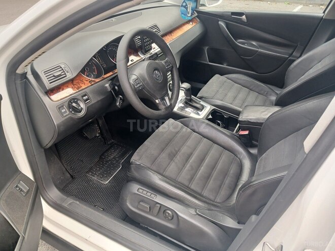 Volkswagen Passat 2009, 252,036 km - 2.0 л - Bakı