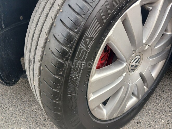Volkswagen Passat 2009, 252,036 km - 2.0 л - Bakı
