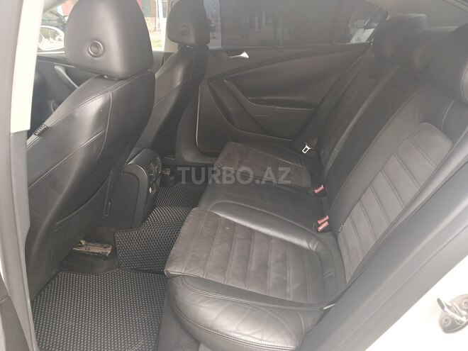 Volkswagen Passat 2009, 252,036 km - 2.0 л - Bakı