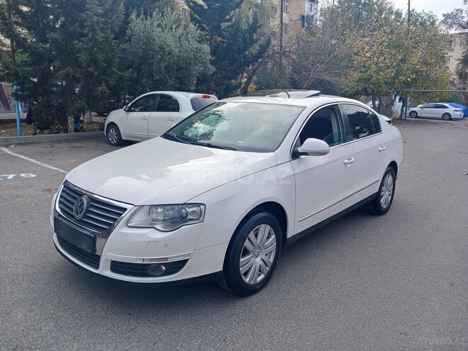 Volkswagen Passat 2009, 252,036 km - 2.0 л - Bakı