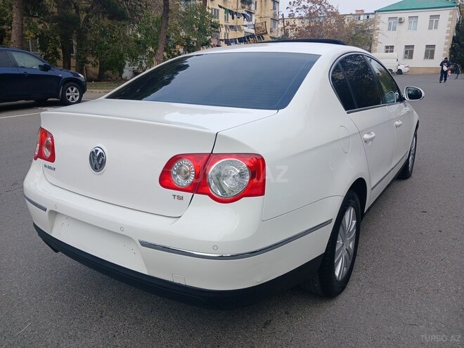 Volkswagen Passat 2009, 252,036 km - 2.0 л - Bakı