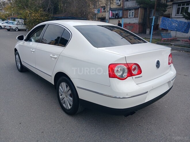 Volkswagen Passat 2009, 252,036 km - 2.0 л - Bakı