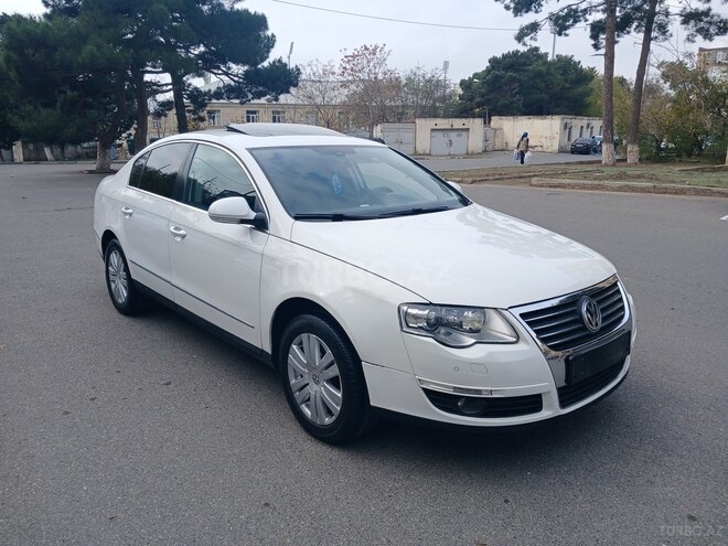 Volkswagen Passat 2009, 252,036 km - 2.0 л - Bakı