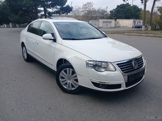 Volkswagen Passat 2009, 252,036 km - 2.0 л - Bakı