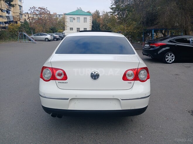 Volkswagen Passat 2009, 252,036 km - 2.0 л - Bakı