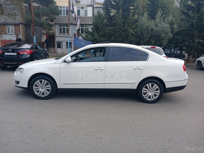 Volkswagen Passat 2009, 252,036 km - 2.0 л - Bakı