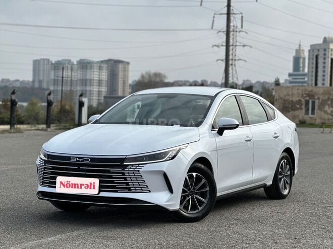 BYD Destroyer 05-1
