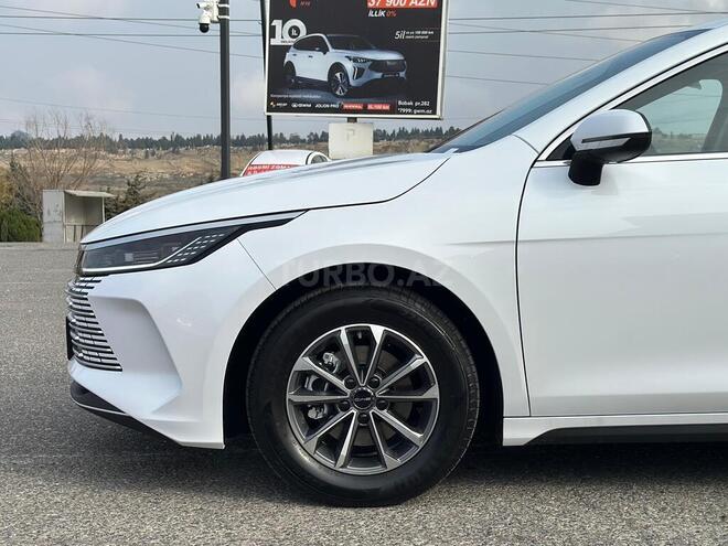 BYD Destroyer 05-2