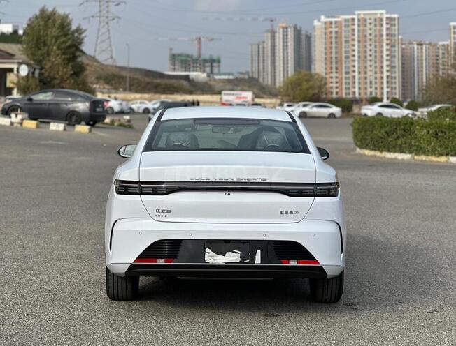 BYD Destroyer 05-15