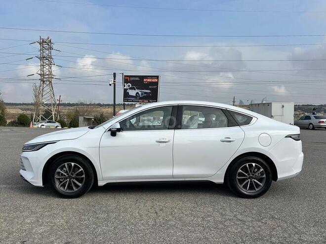 BYD Destroyer 05-14