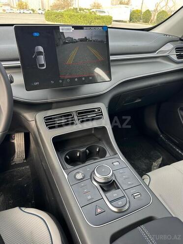 BYD Destroyer 05-11