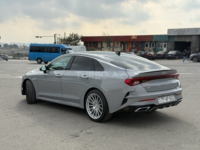Kia K5 2023, 38,623 km - 1.6 l - Bakı