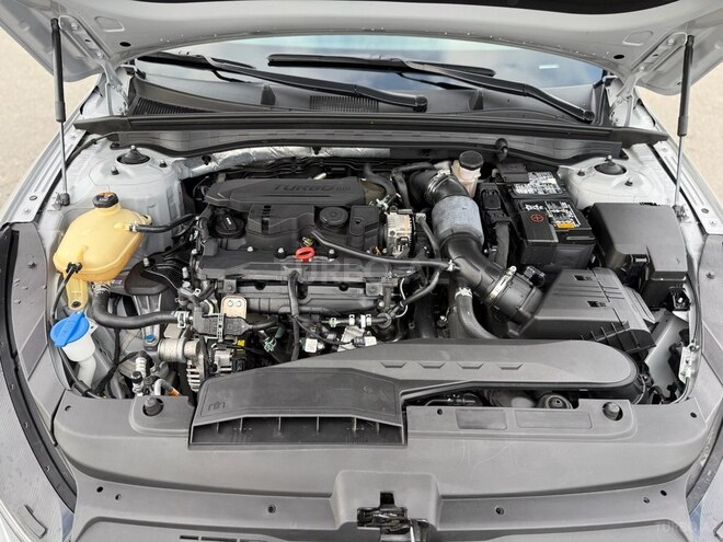 Kia K5 2023, 38,623 km - 1.6 l - Bakı